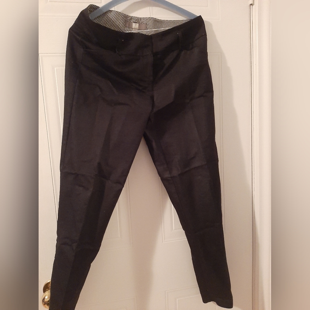 Tristan dress pants